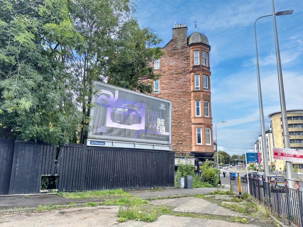 Site at Lindsay Road, Anchorfield, Scotland, EH6 4JG - View 4