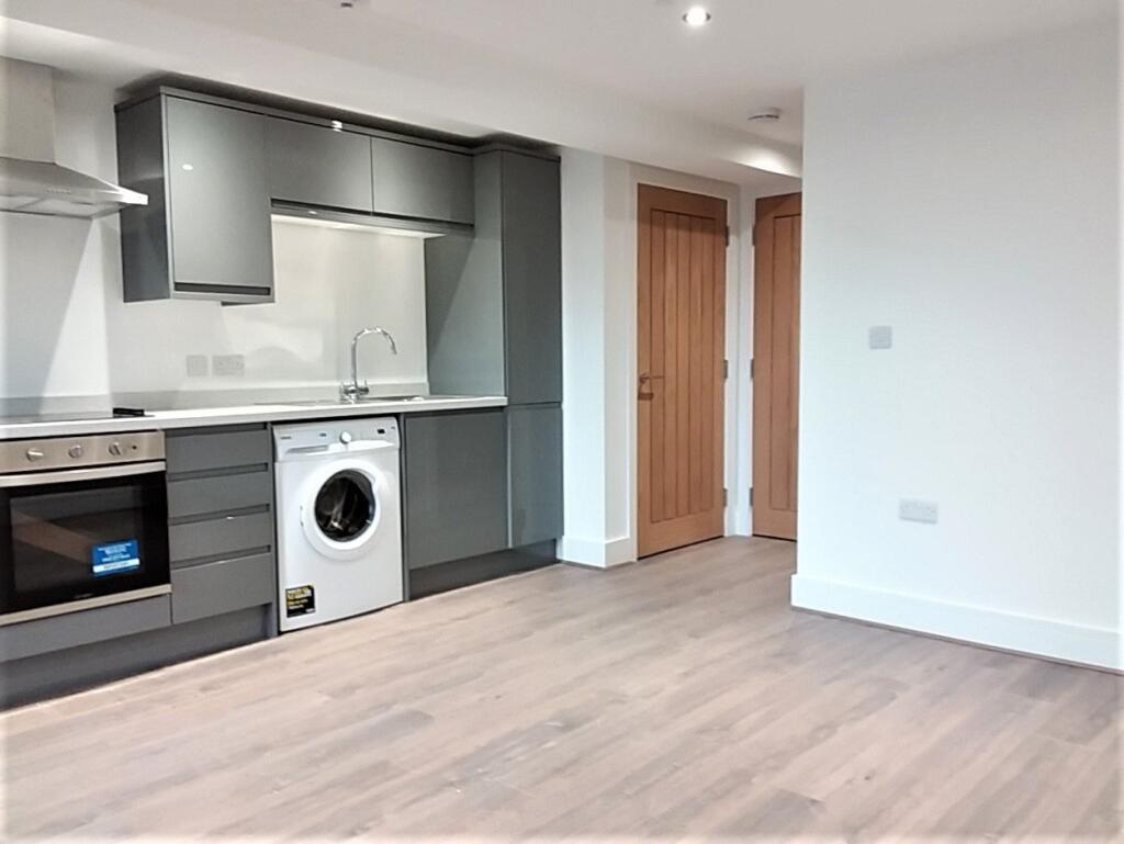 Apartment in Stafford, Staffordshire - View 4