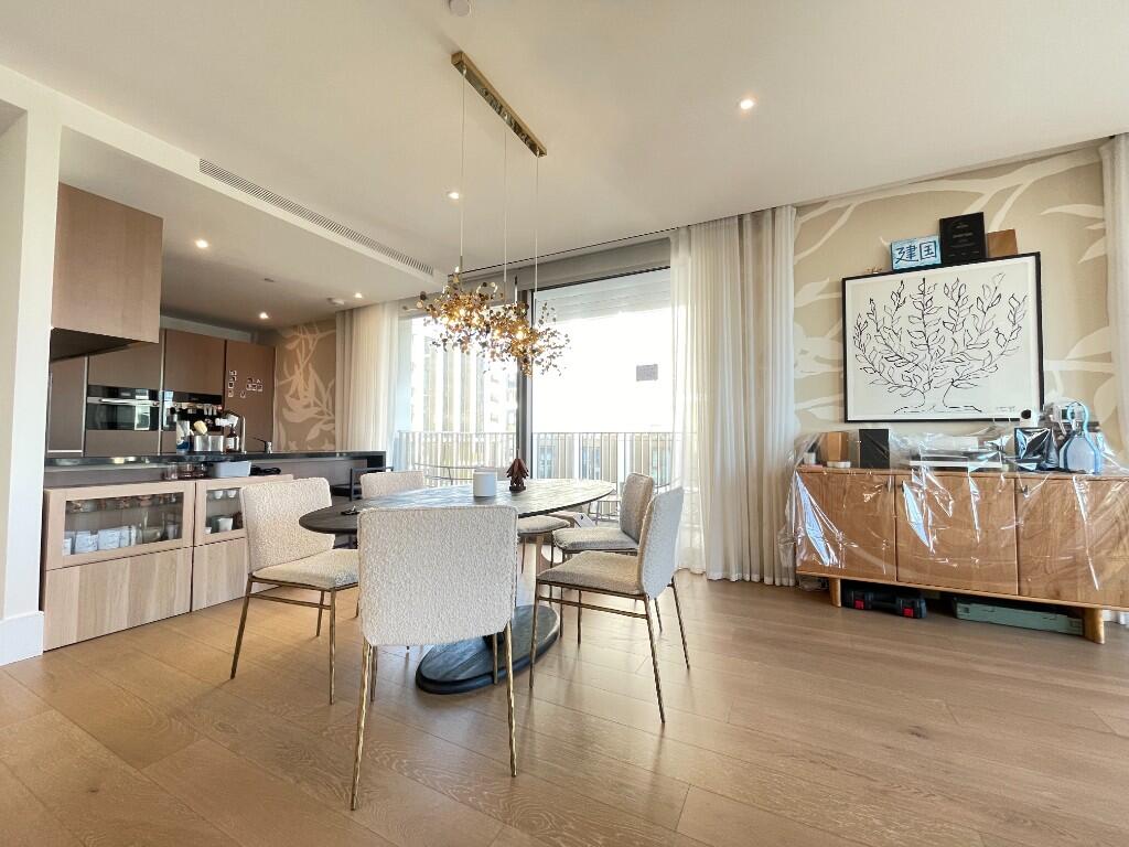 3 bedroom apartment for rent