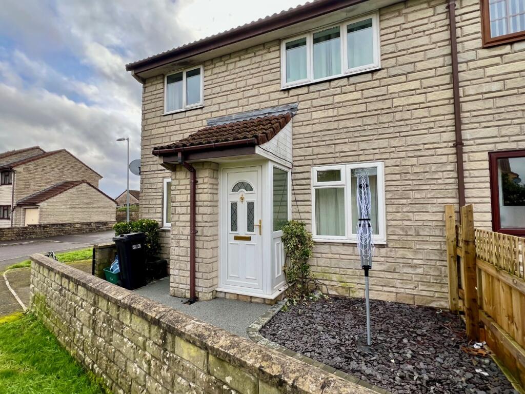 Main image of property: Mendip Close, Paulton