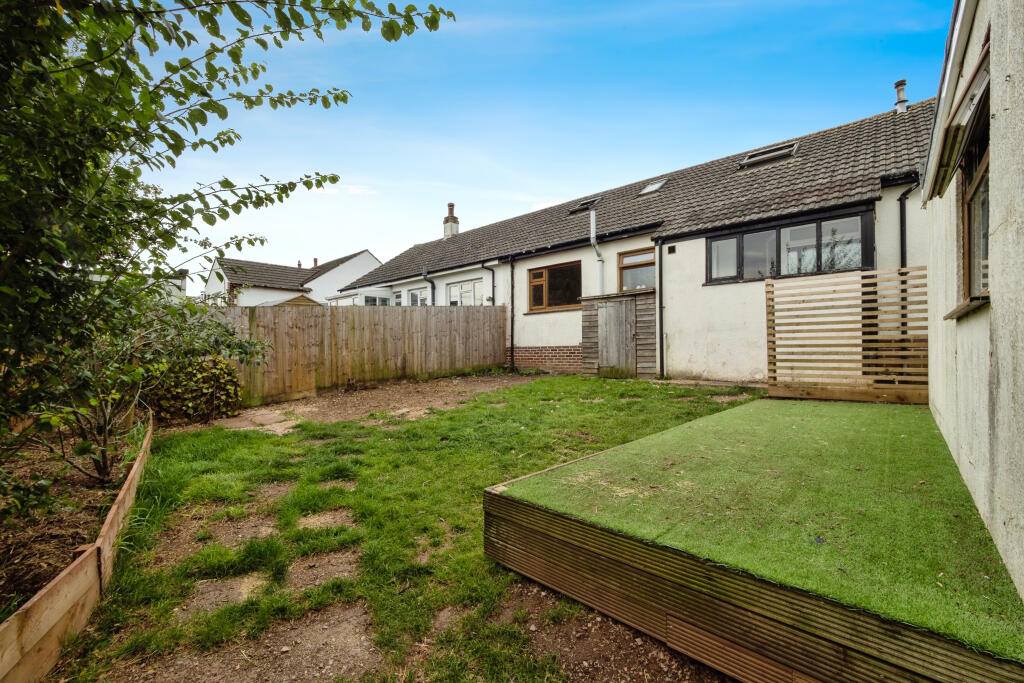 Main image of property: Luscombe Close, Ipplepen