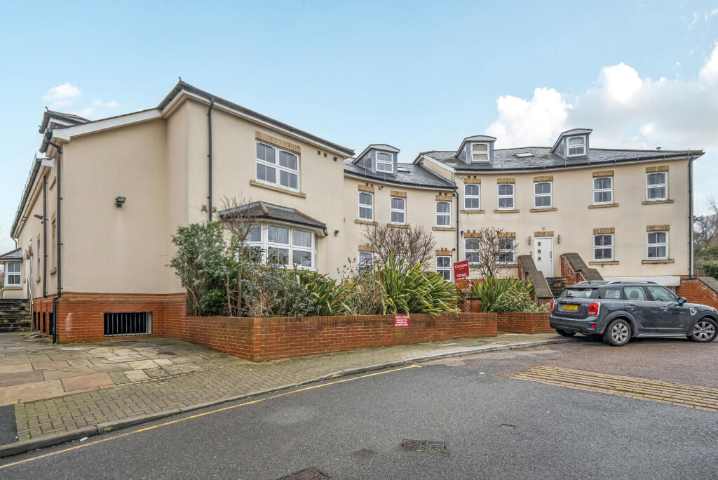 Main image of property: Queens Road, Guildford, GU1