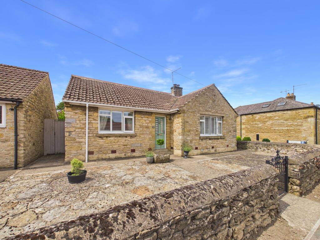 Main image of property: 10 Garth End Road, West Ayton,YO13 9JH