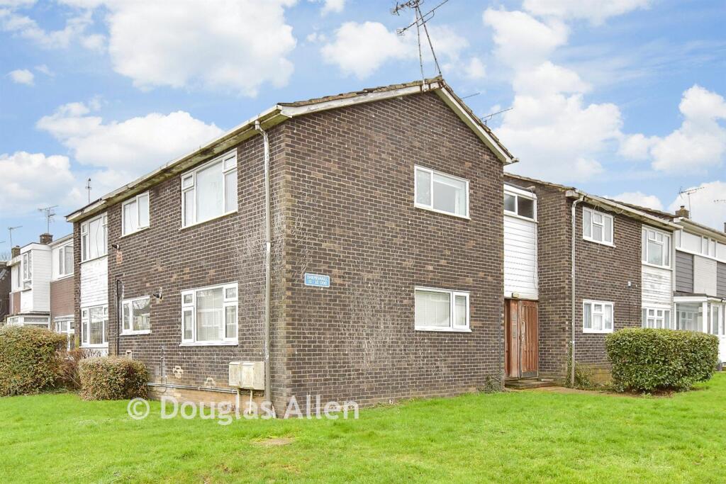 Main image of property: Shepeshall, Basildon, Essex