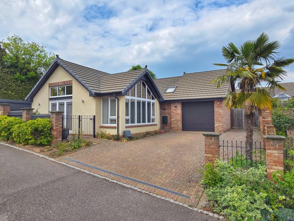 Main image of property: Badger Hill Close, Maulden, Bedfordshire, MK45