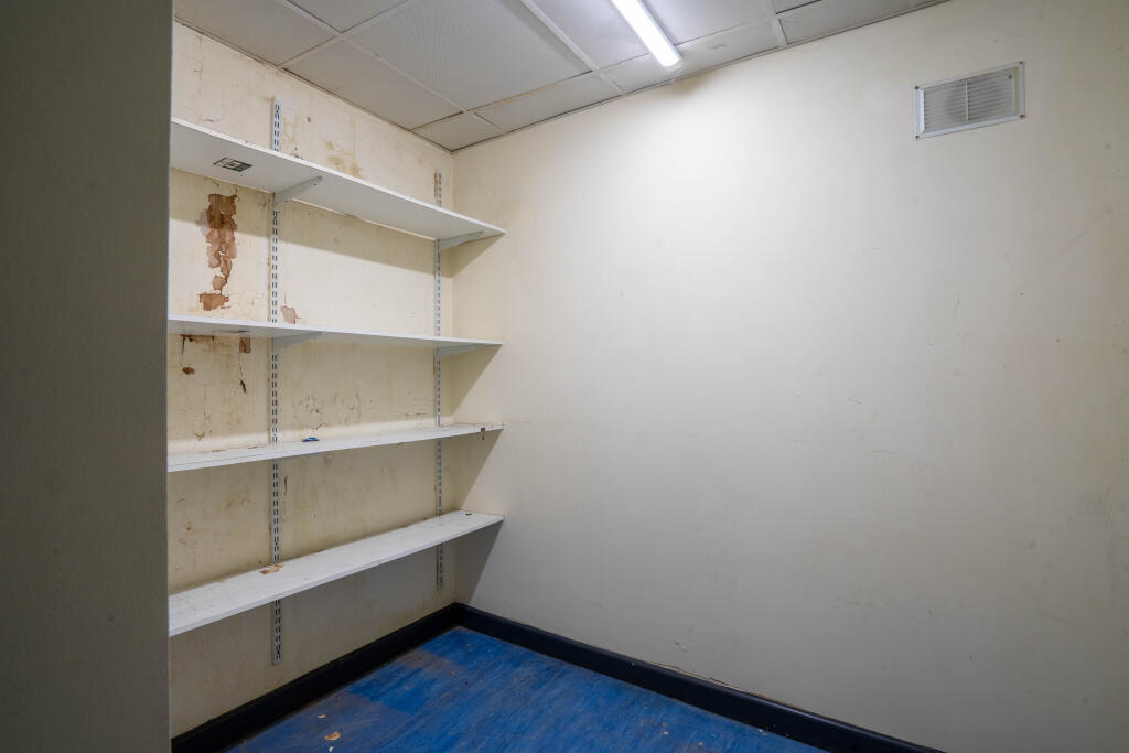 Store Room