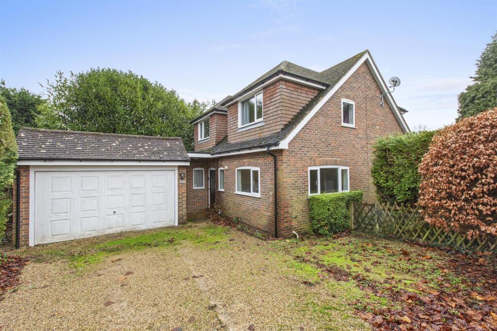 Main image of property: MAYBROOK GARDENS, HIGH WYCOMBE