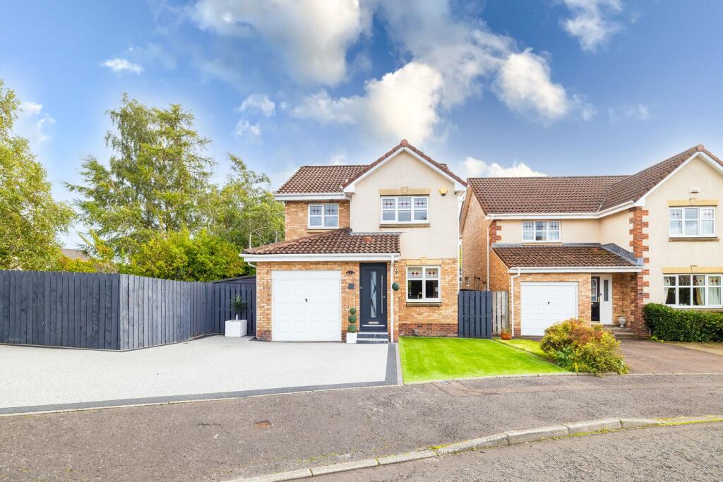 Main image of property: Barn Place, Livingston