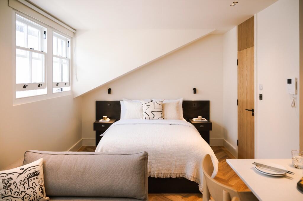 Main image of property: Gravity Notting Hill, 6 St. Stephens Crescent, London, W2