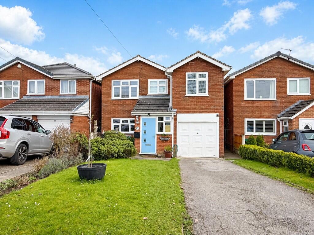 Main image of property: The Old Orchard, Antrobus, Northwich