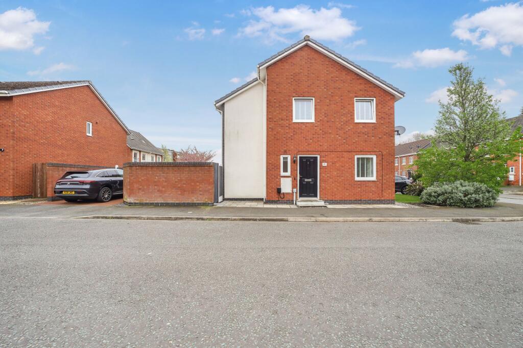 Main image of property: Liberty Place, St. Helens, WA10