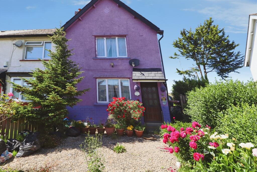 Main image of property: Snowden Road, Cardiff