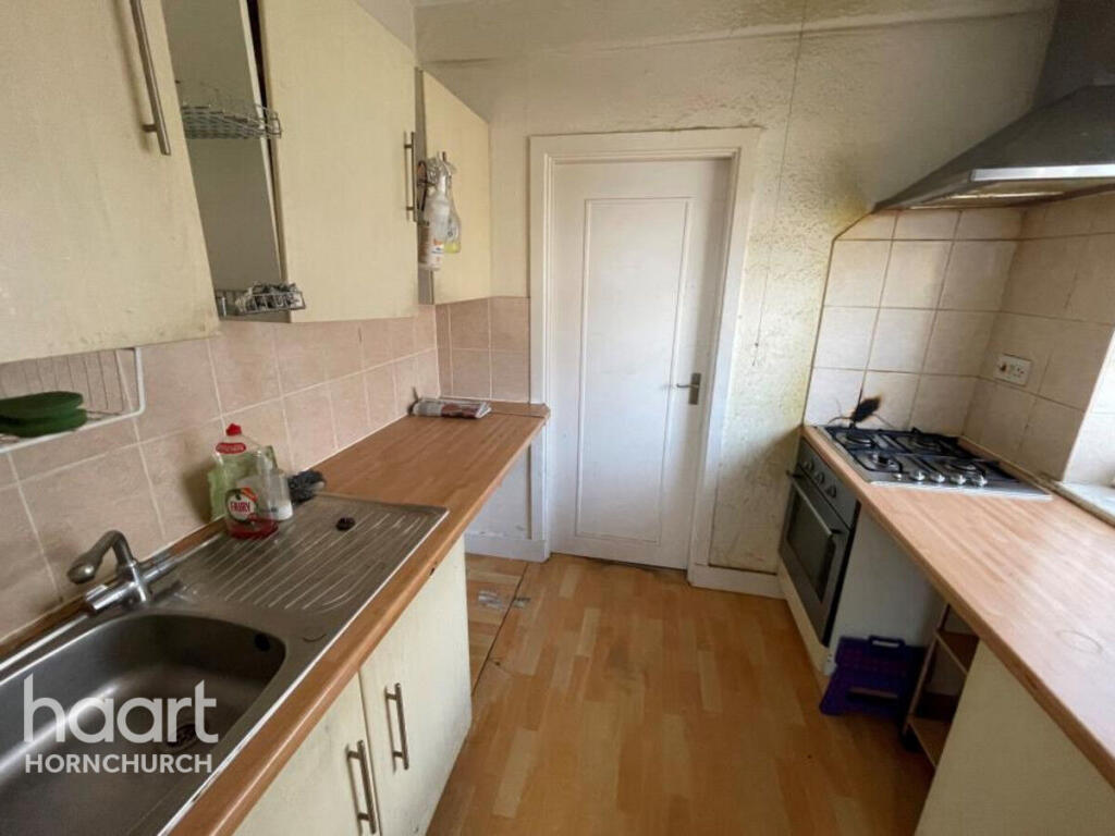 Main image of property: High Street, Hornchurch