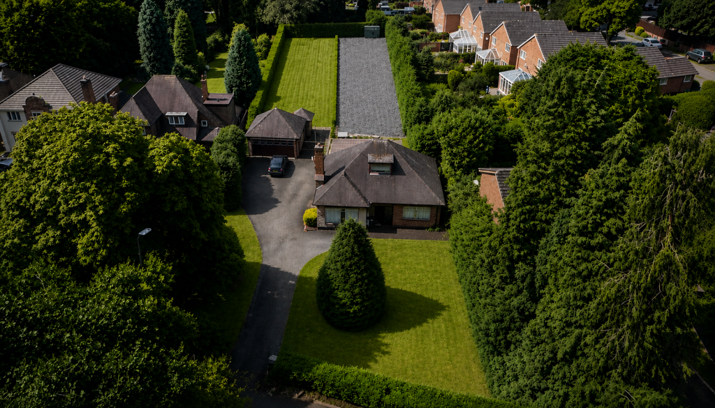Main image of property: Plot 2 200 Thornhill road, Sutton Coldfield