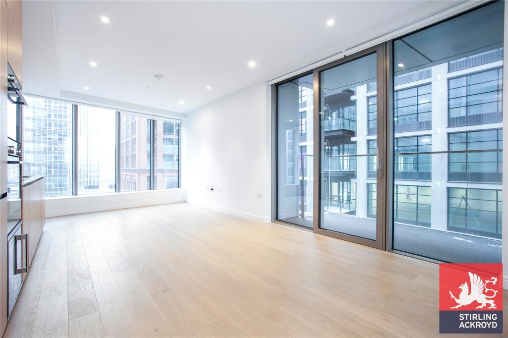 Main image of property: Park Drive, London, E14