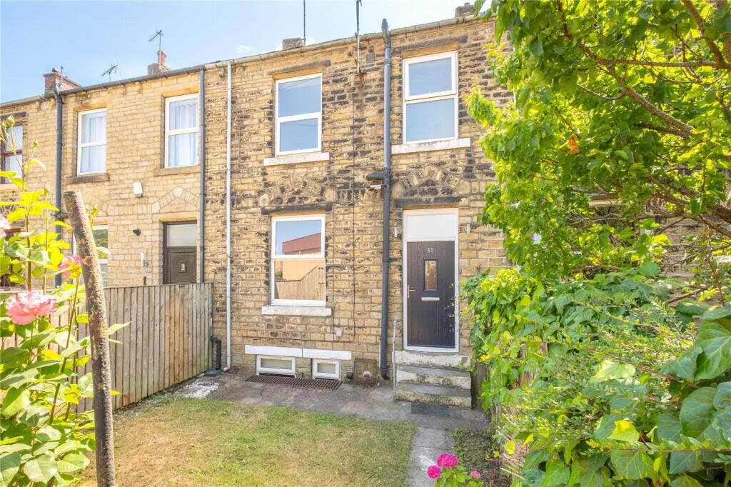 Main image of property: Spa Mill Terrace, Slaithwaite, Huddersfield, HD7