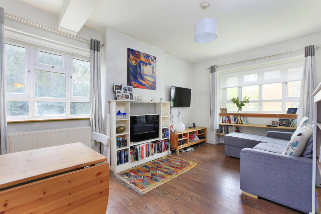 Main image of property: Shenstone House, 
Aldrington Road, SW16