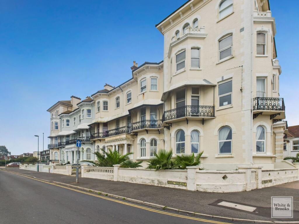 Main image of property: Victoria Road South, Elizabeth Court Victoria Road South, PO21