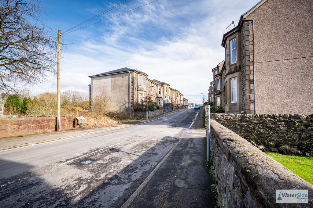 Hill Street, Dunoon, Argyll and Bute, PA23 photo 4