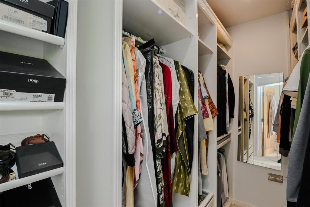 Additional image 22 of Woodside Barn, Mill Lane, Edingale, B79