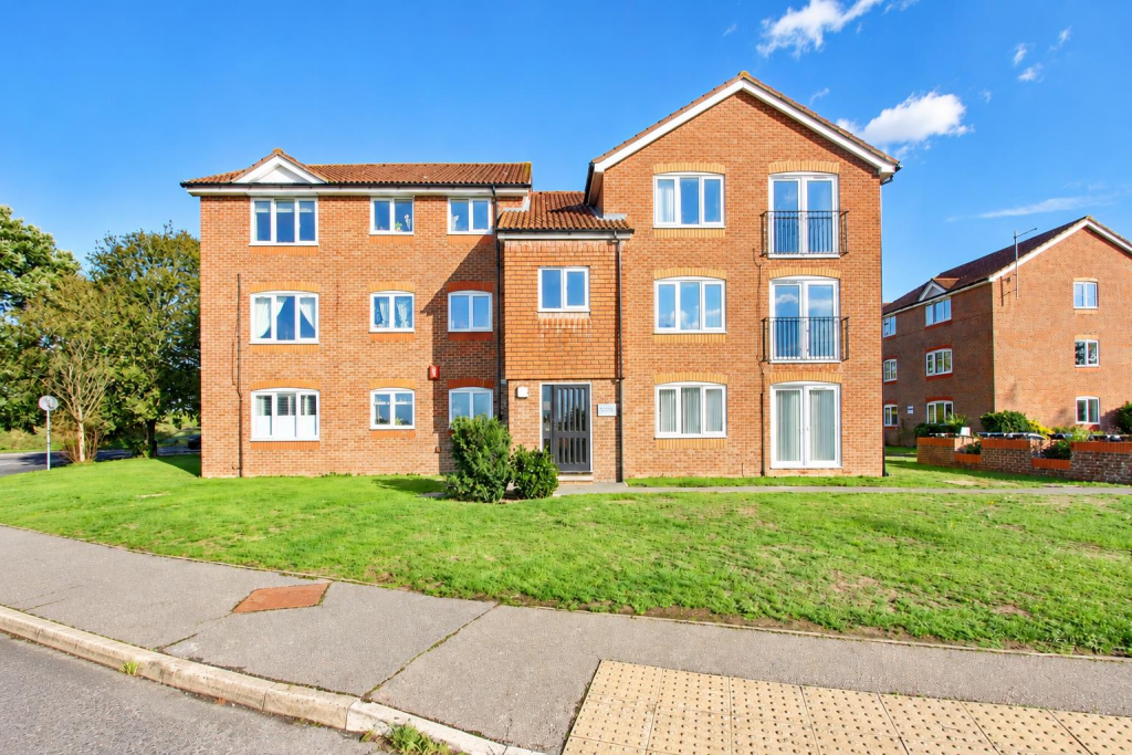Main image of property: Salisbury House, Goring Street, Goring-By-Sea, Worthing