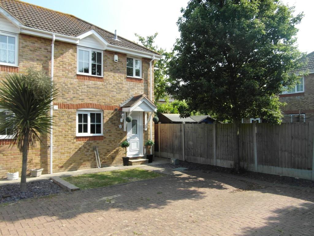 Main image of property: The Fielders, Canvey Island, Essex