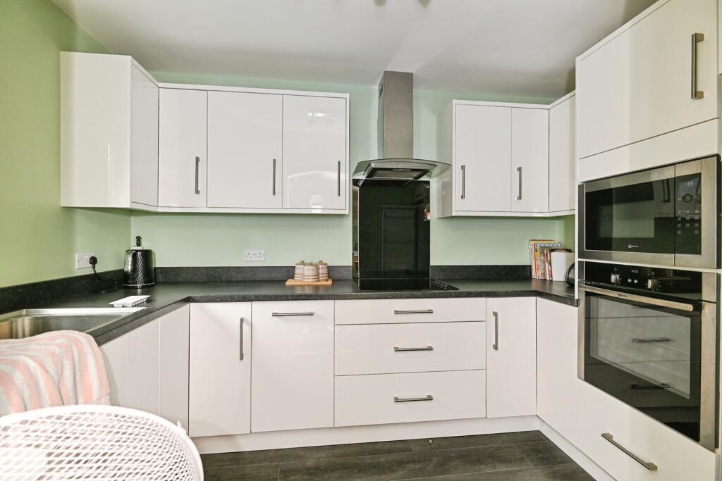 Barkers Court, Sittingbourne - View 3