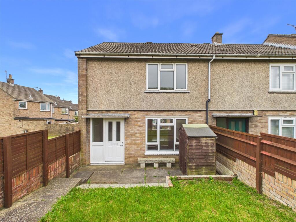 Main image of property: Stoneleigh, Westbury Sub Mendip, Wells, Somerset, BA5