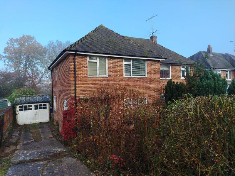 Main image of property: Nursery Close, Tonbridge