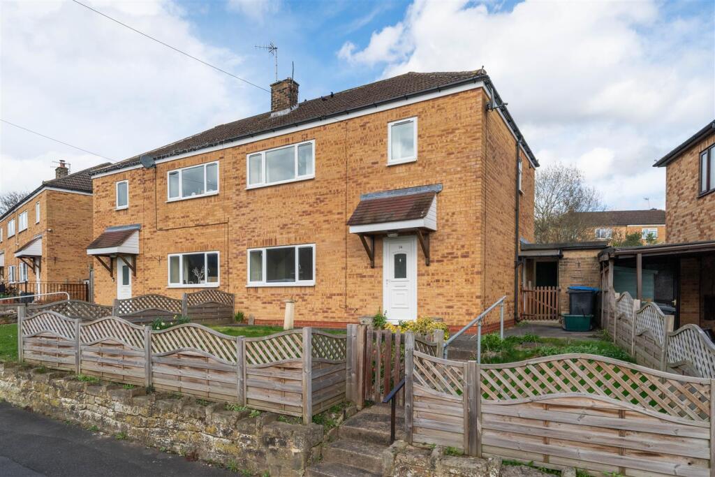 Main image of property: Oker Avenue, Darley Dale, Matlock