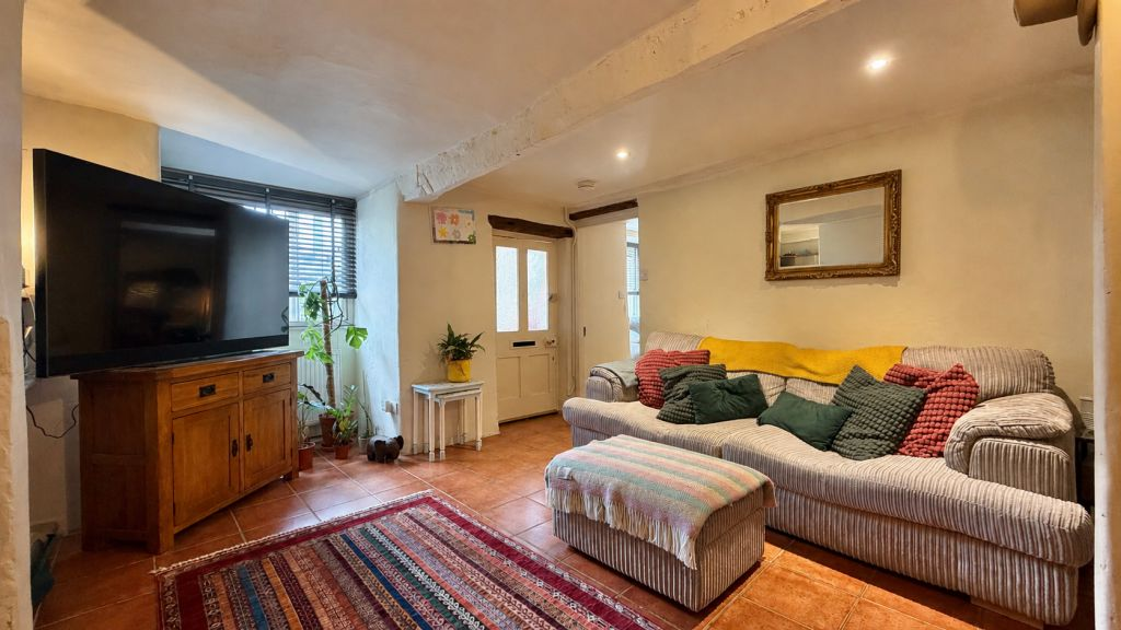House in Wiveliscombe, Somerset - View 3