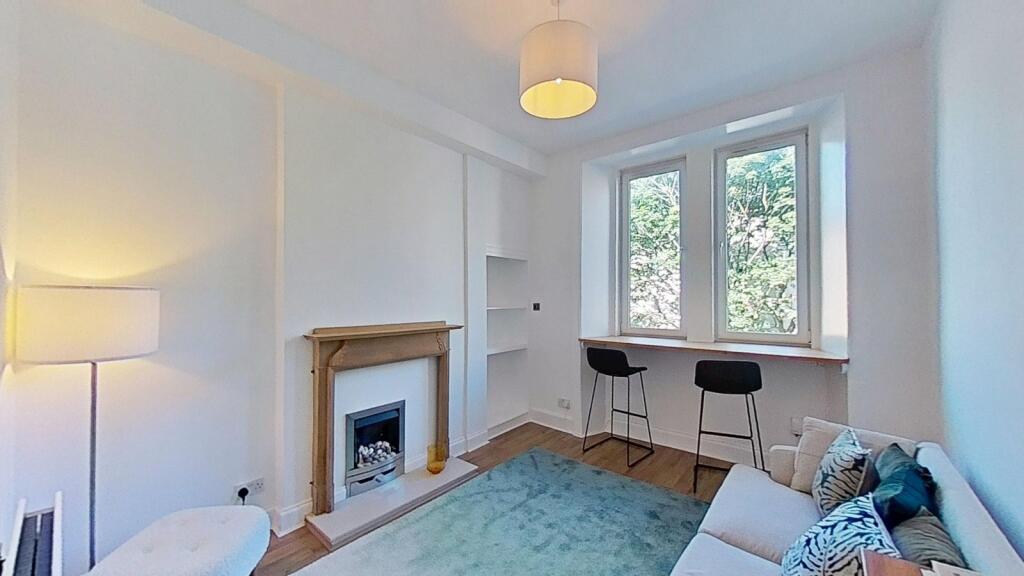 Apartment in Edinburgh - View 4