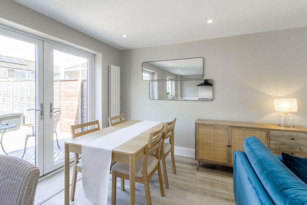 House in Milton Keynes - View 6