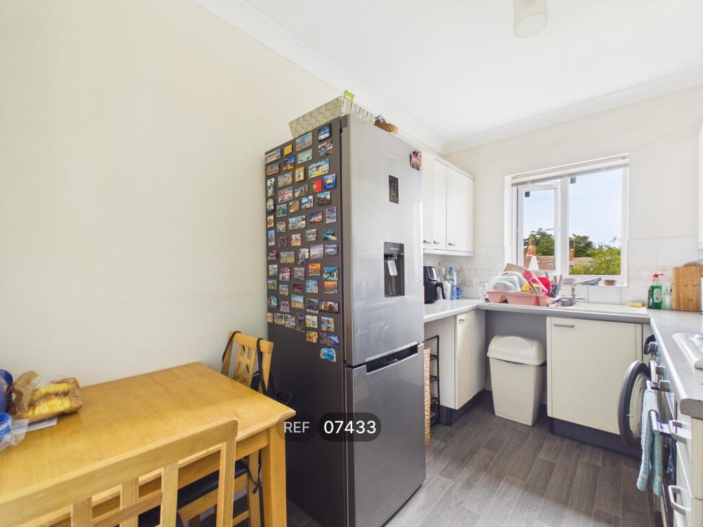 Apartment in Peterborough, City of Peterborough - More