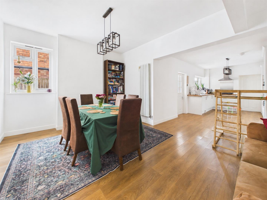 House in Gloucester, Gloucestershire - View 2