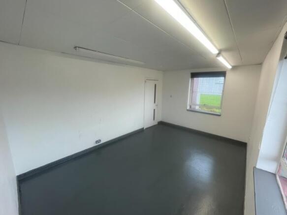 Block 10 Unit 4 Clydebank