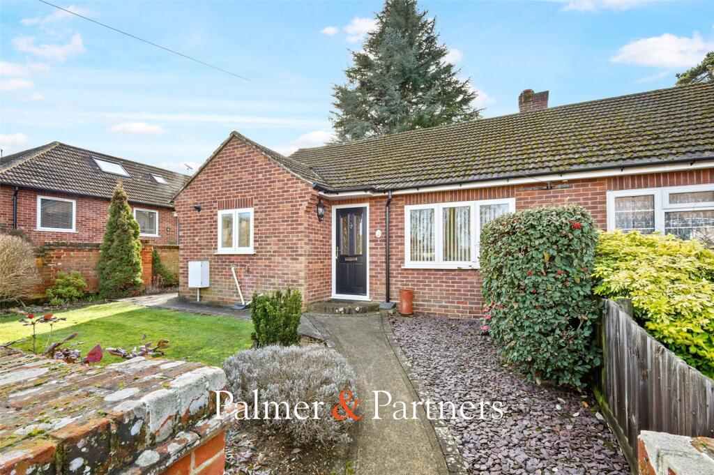 Main image of property: Acland Avenue, Lexden, Colchester, Essex, CO3