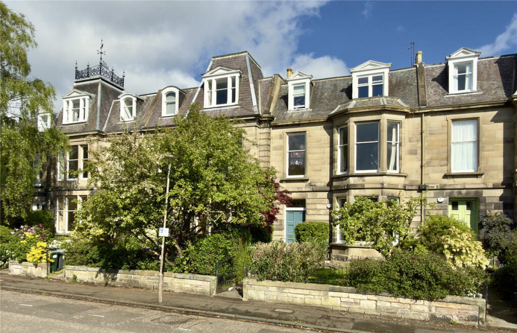 Main image of property: Grange Terrace, Edinburgh, EH9 2LD
