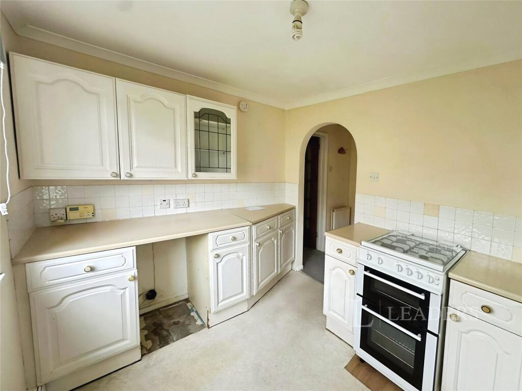 Maxfield Close, Eastbourne, East Sussex photo 4