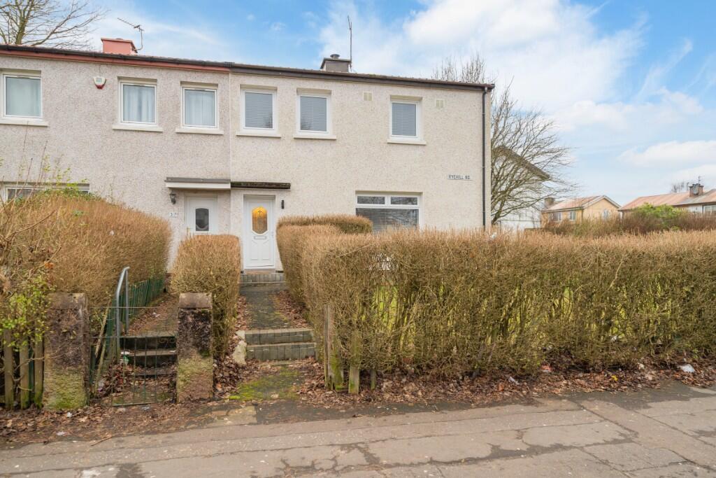 Main image of property: Ryehill Road, Glasgow, G21