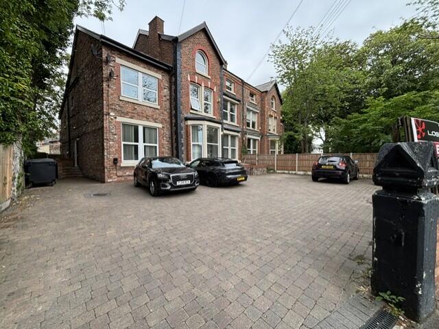 Main image of property: Hicks Road, Waterloo, L22