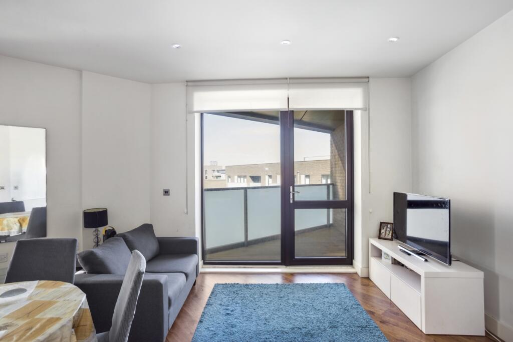 Main image of property: Lighterman Point, E14