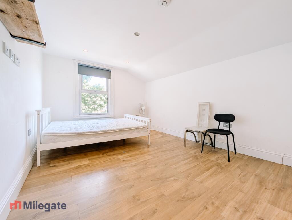 Main image of property: Filey Avenue, Hackney, N16