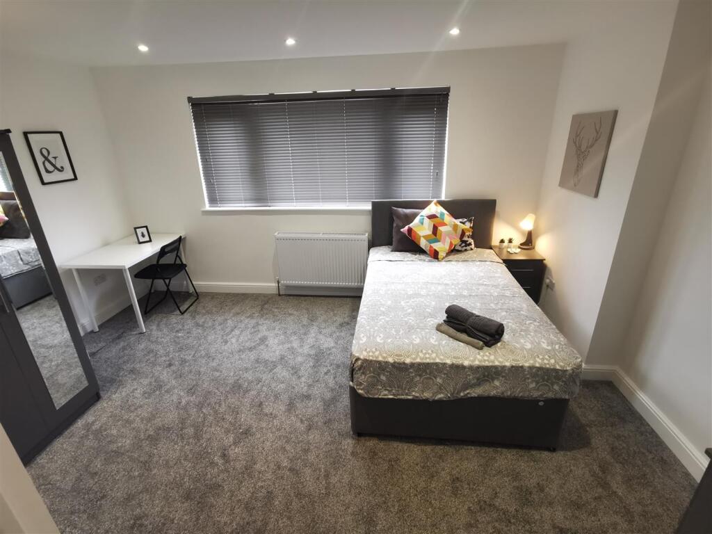 Main image of property: Beeches Road, West Bromwich