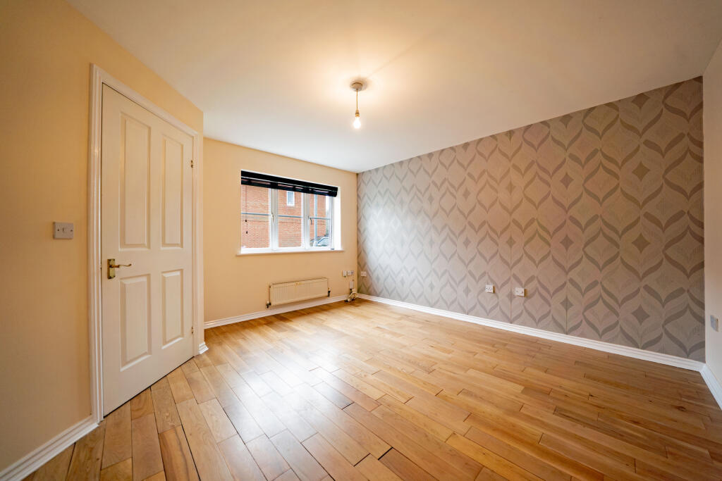 Brook Drive, Ratby, Leicester, Leicestershire photo 2