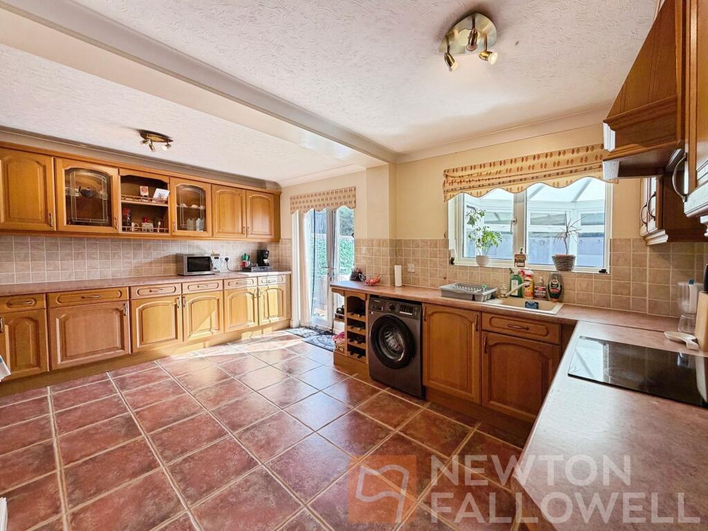 House in Peterborough - More