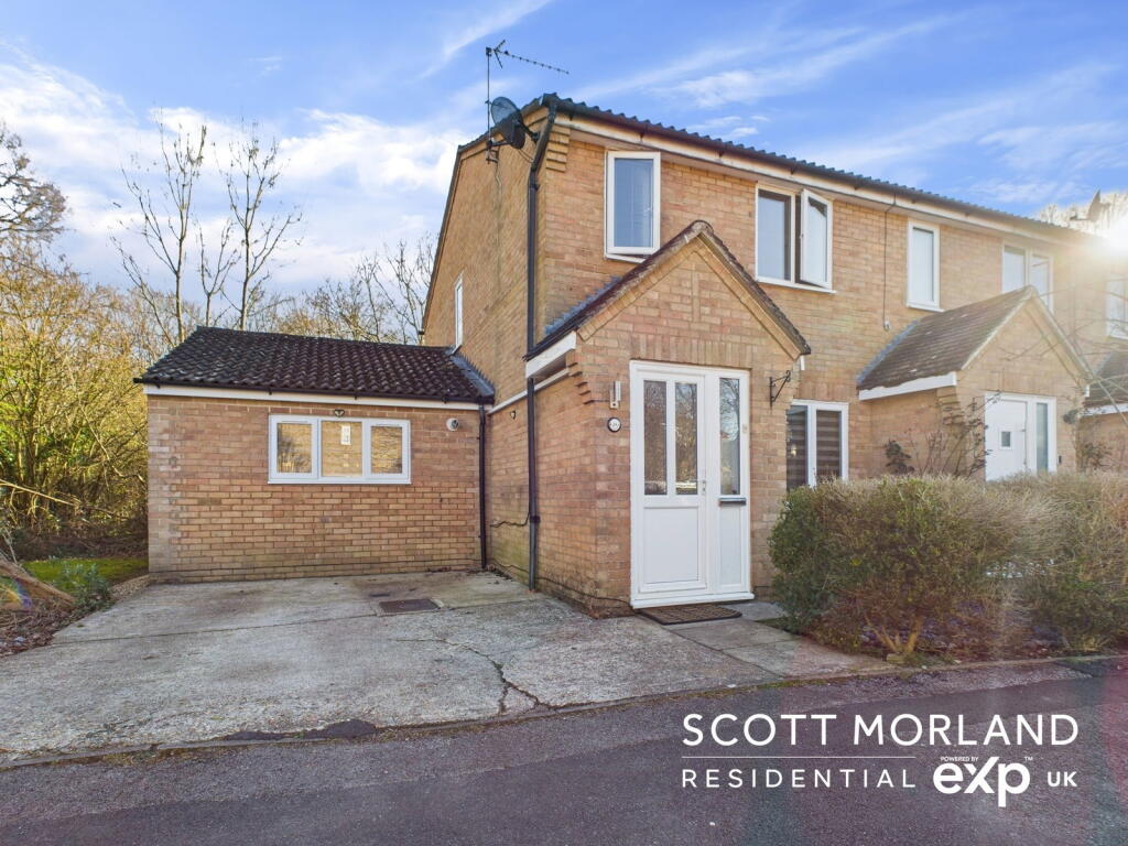 Main image of property: Alderwood, Chineham, Basingstoke, RG24 8TU