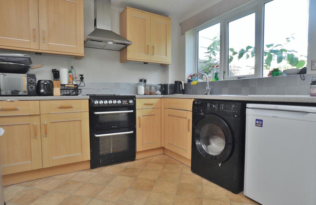 Symonds Road, Hitchin photo 3