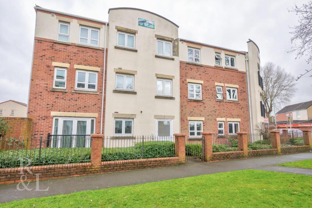 Main image of property: Waterside Close, Wolverhampton