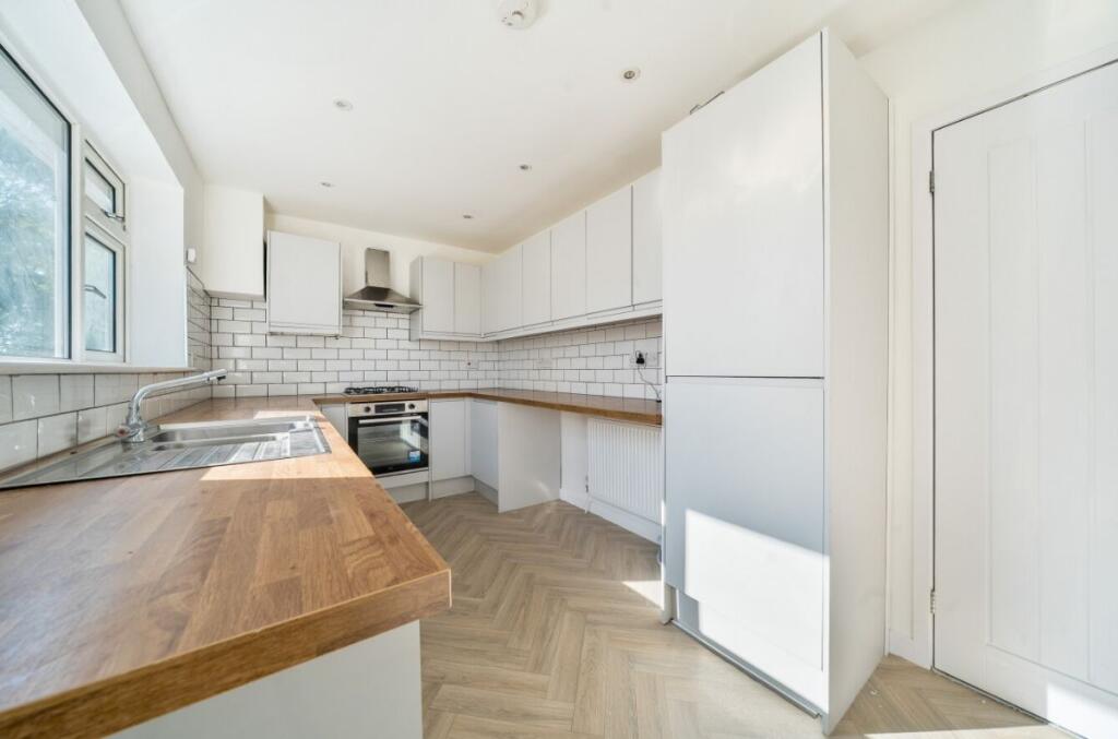 House in Milton Keynes - More